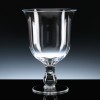 Balmoral Glass Sports Trophy Trophy Cup 8 inch, Single, Gift Boxed